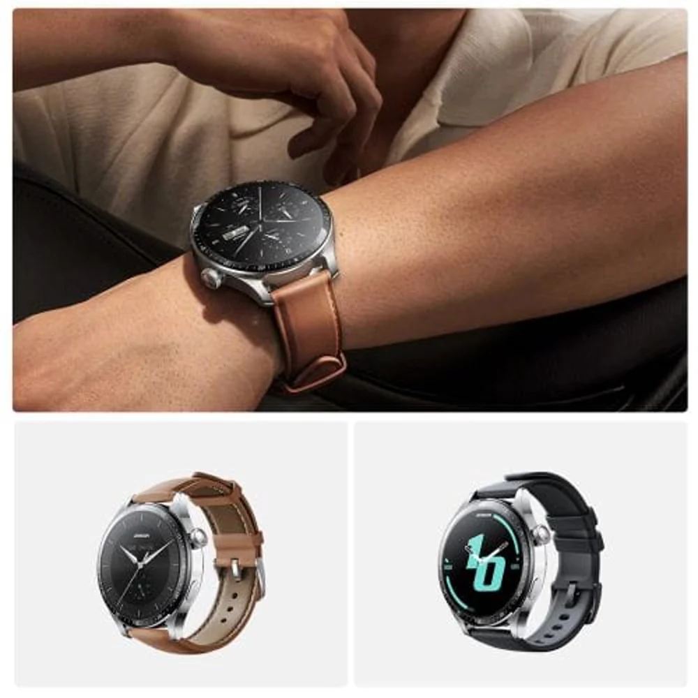 Joyroom JR-FC2 PRO Smartwatch - 5