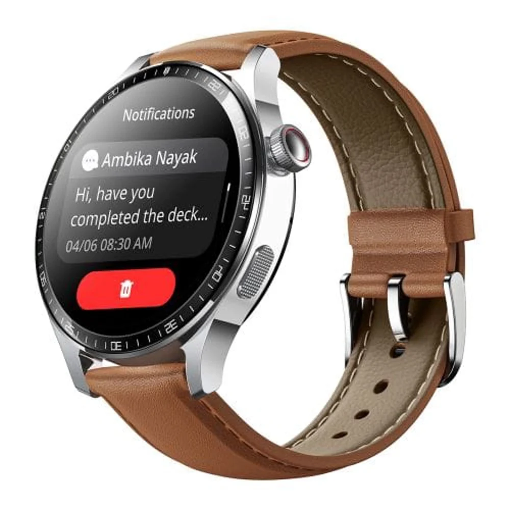 Joyroom JR-FC2 PRO Smartwatch - 6