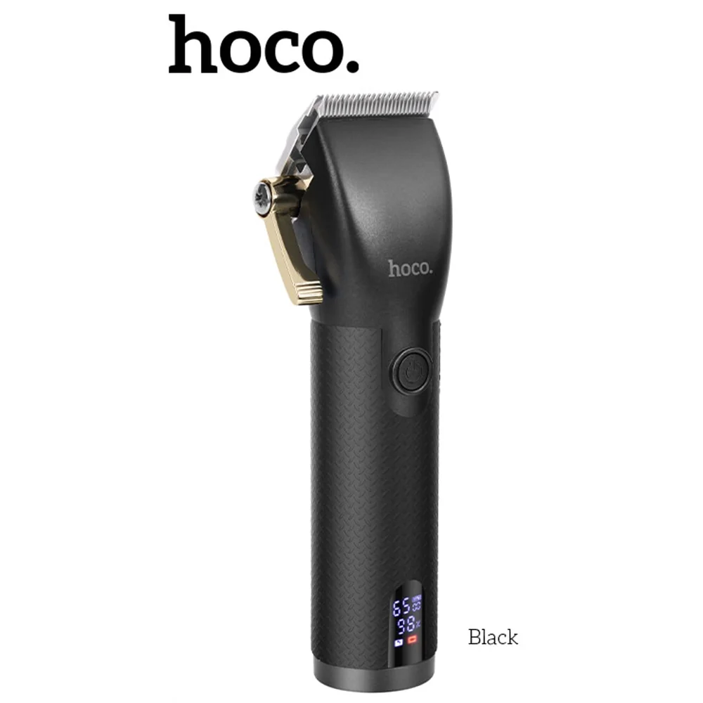 Saç trimmeri HOCO DAR42 - HOCO DAR42 - 2