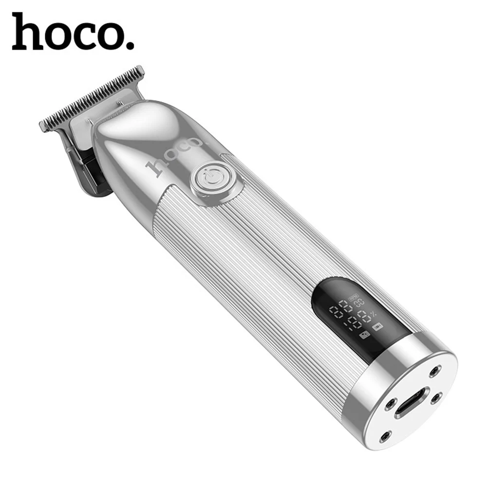 Trimmer Hoco DAR45 - HOCO DAR45