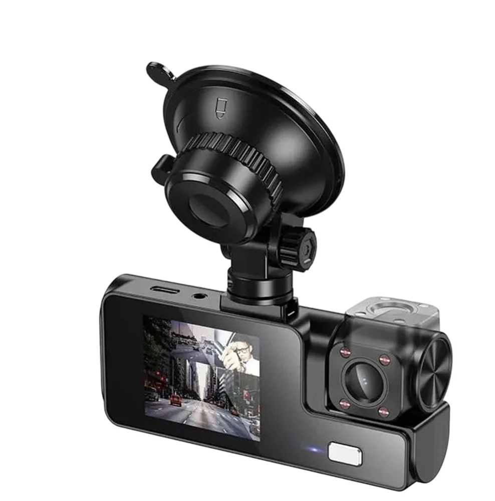 Dash Cam Hoco DI 60