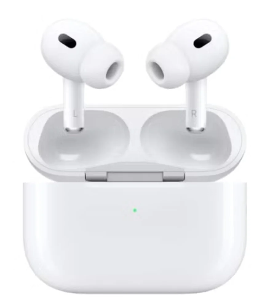 Simsiz qulaqlıqlar Earphone 2 Gen White