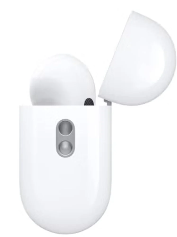 Simsiz qulaqlıqlar Earphone 2 Gen White - 2