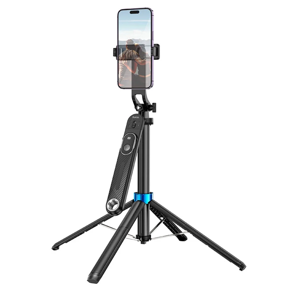 Tripod Hoco K22 Handy - HC-K22 siyah