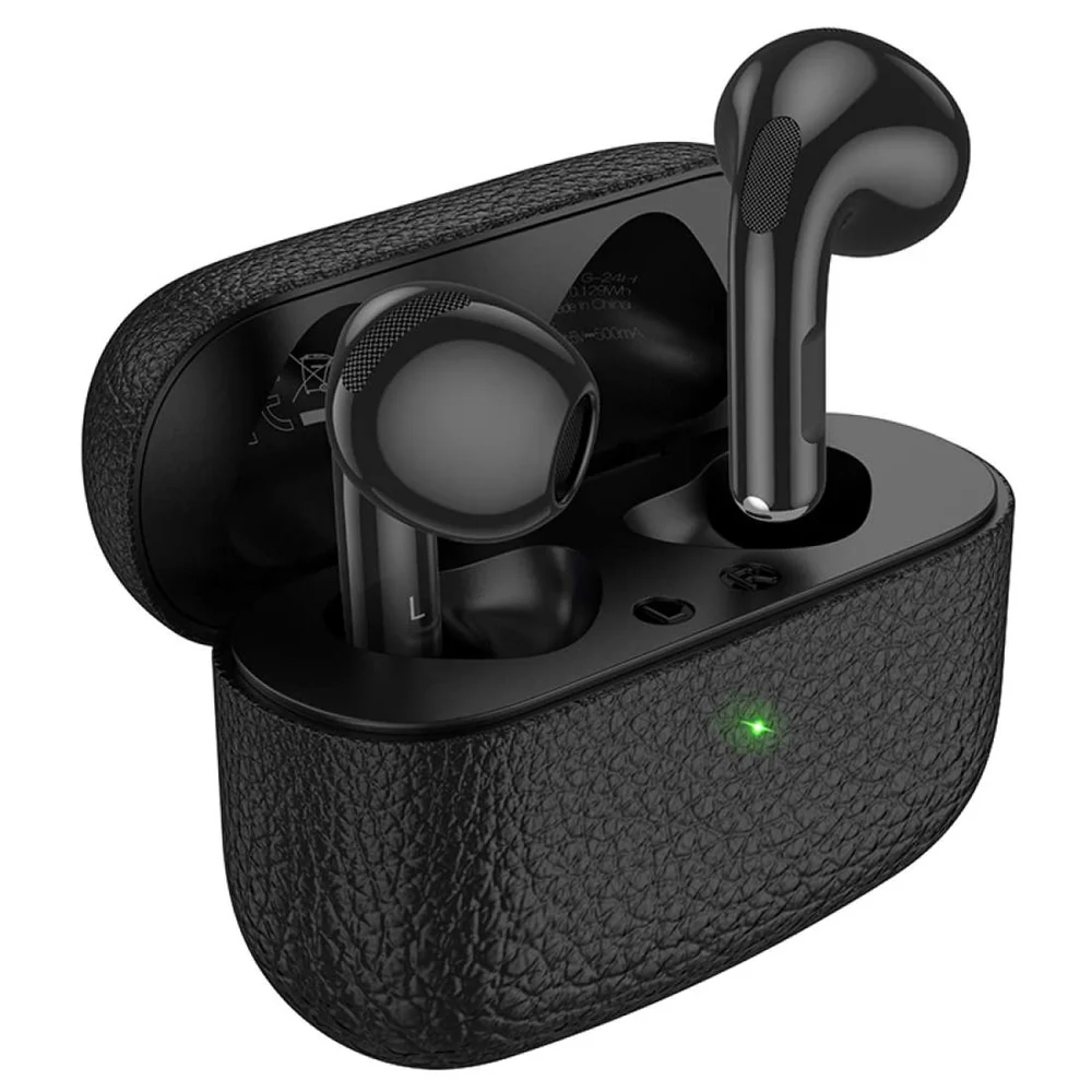 Simsiz qulaqlıq Hoco EQ15 Black