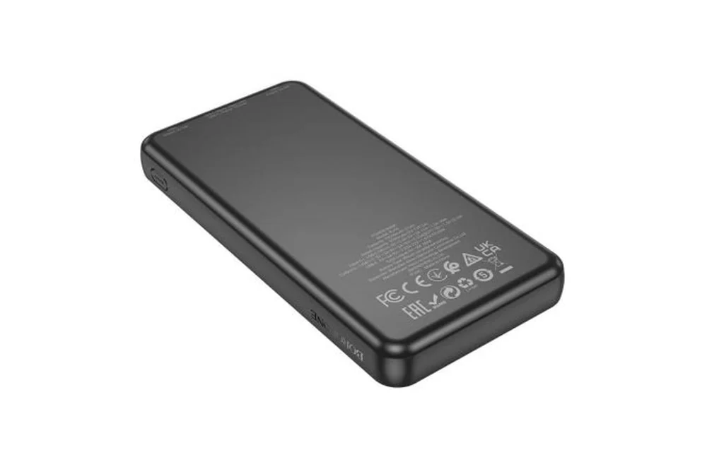 Borofone BJ56 10000 mAh Power Bank - 2