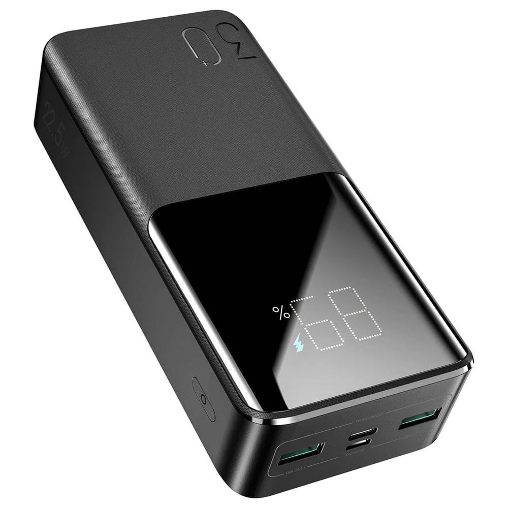 Dış akümülatör Joyroom JR-QP193 30000 mAh