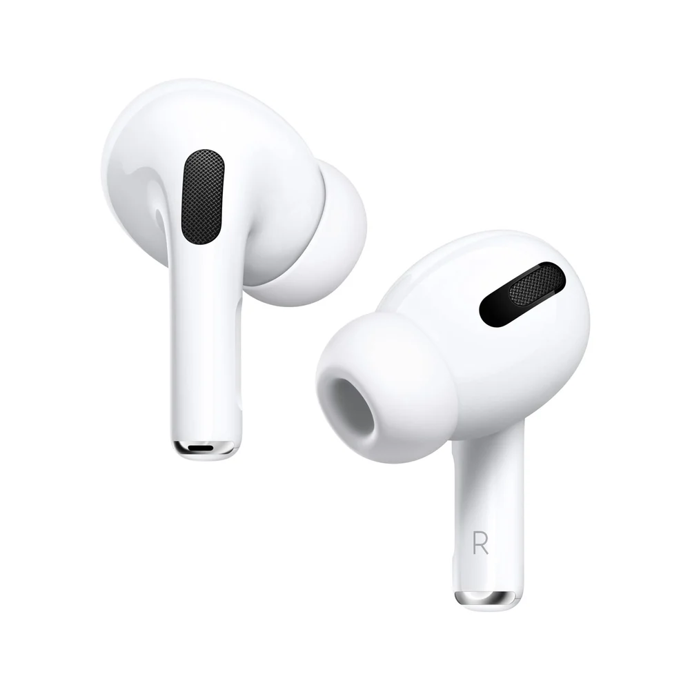 Wireless Earphones AirPods Pro MB116 White