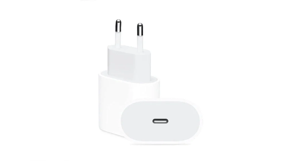 Network Power Adapter 20W - 2