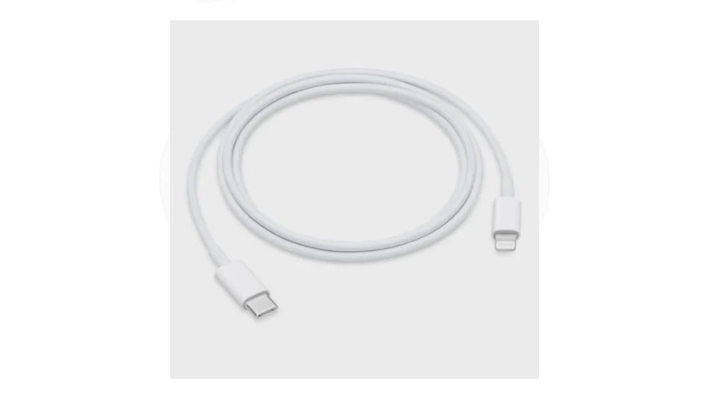 Network Power Adapter 20W - 3