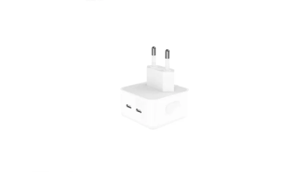 Network Power Supply 35W 2 Port - 3