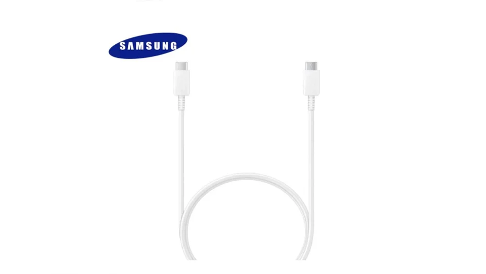 USB Type-C to Type-C Cable 1.8 m