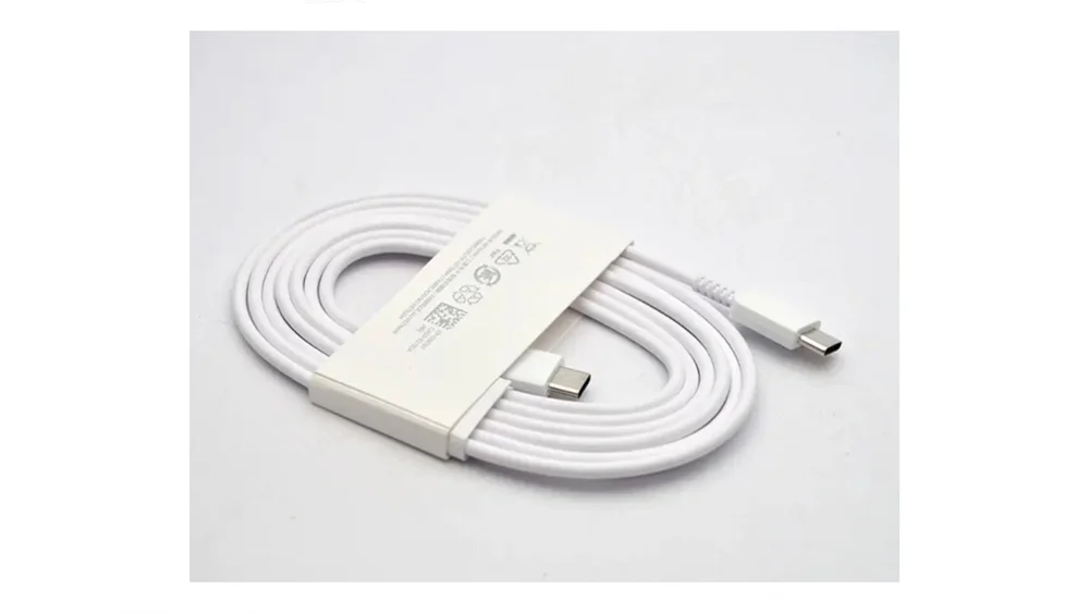 Kabel USB Type-C to Type-C 1.8 m - 2