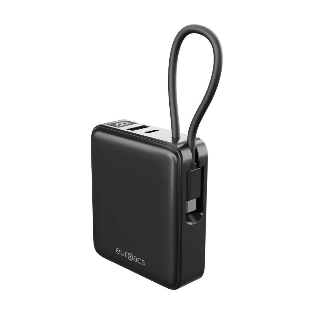 Dış pil Euroacs EU-PW145 10000 mAh