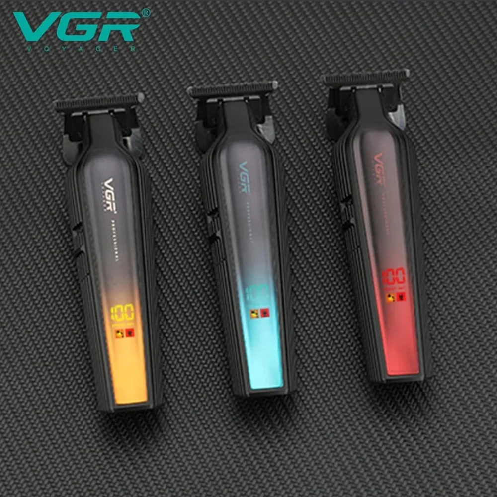 Yüz ve sakal için cihaz VGR V-930 New - 2