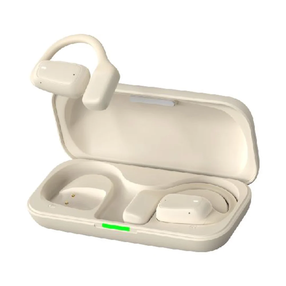 Беспроводные наушники TWS Euroacs SM-VIBE