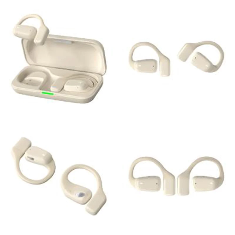 Беспроводные наушники TWS Euroacs SM-VIBE - 2