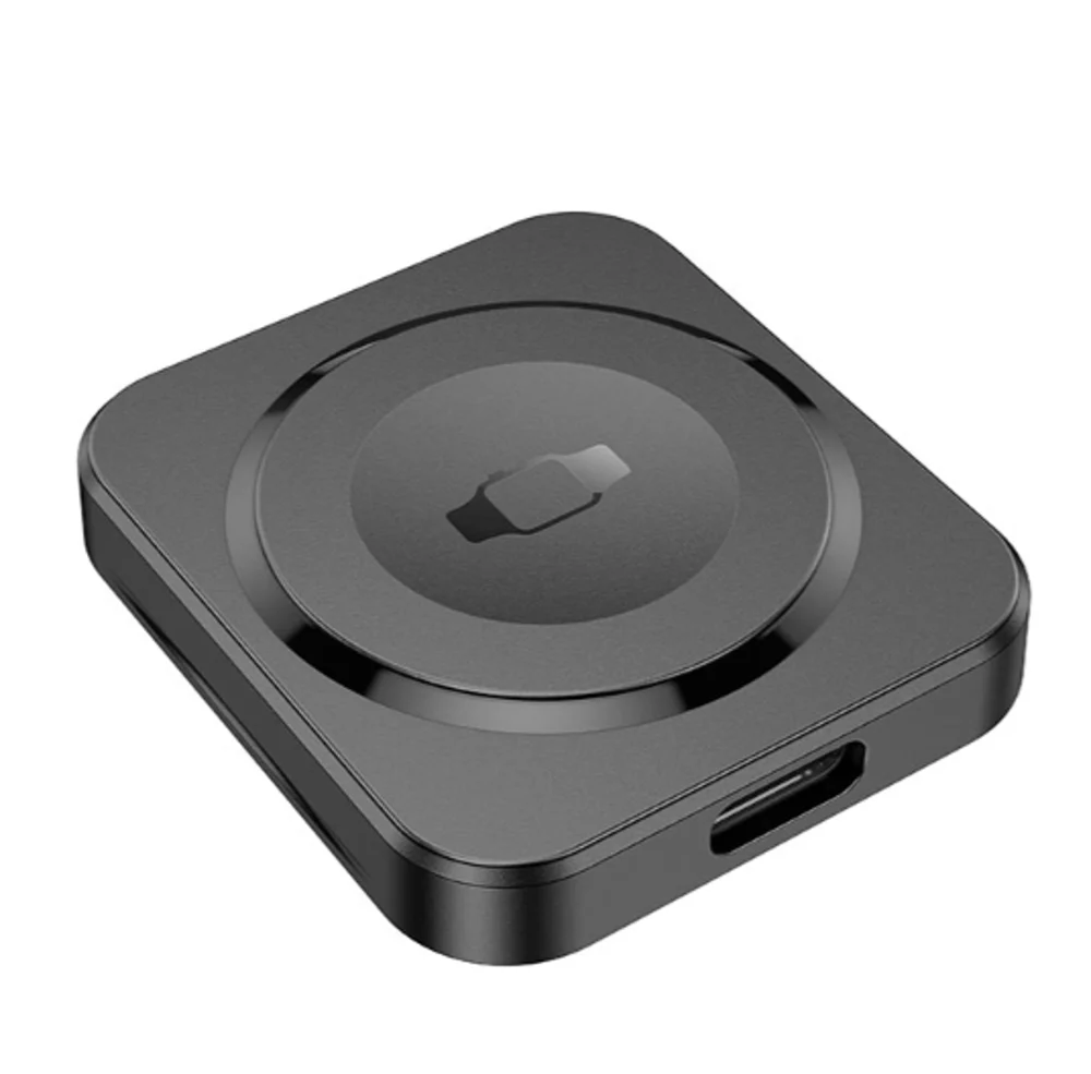 Wireless Power Adapter HOCO CQ16C