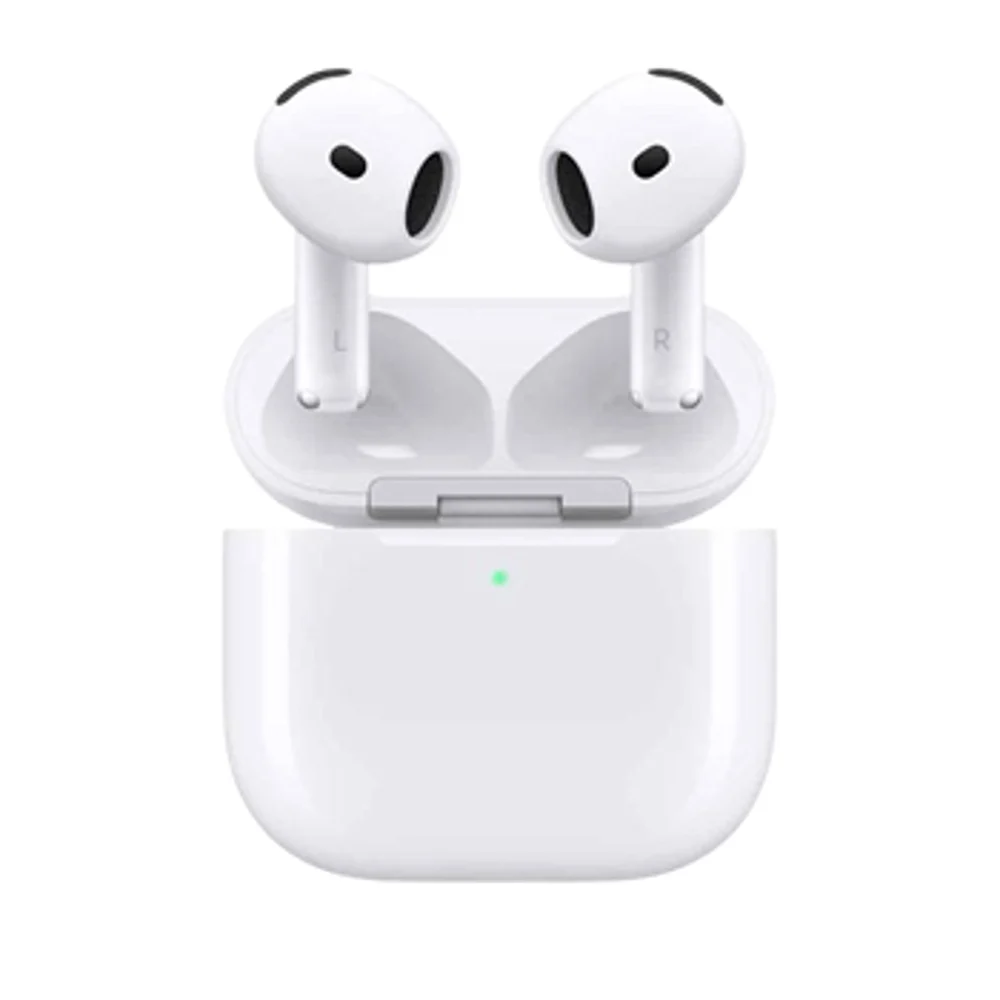Simsiz qulaqlıq Airpro 4 White