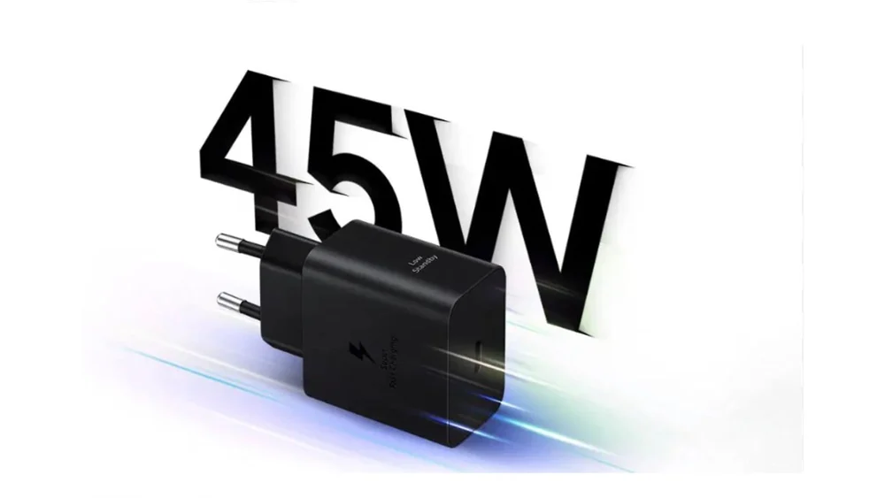 Şəbəkə enerji toplama cihazı No Brand 45W Black TELEDOCTOR - 3