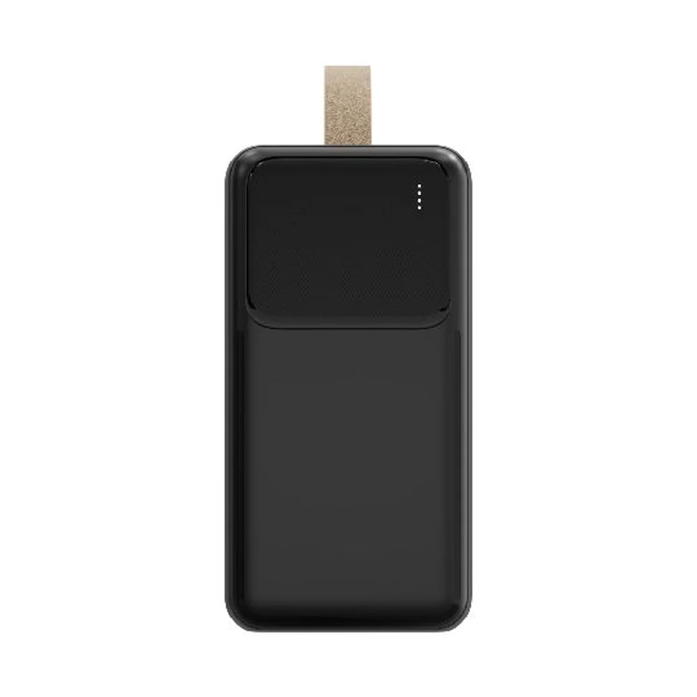 External Battery EUROACS EU-PB330 30000mAh Ultra Powerful Powerbank - 2