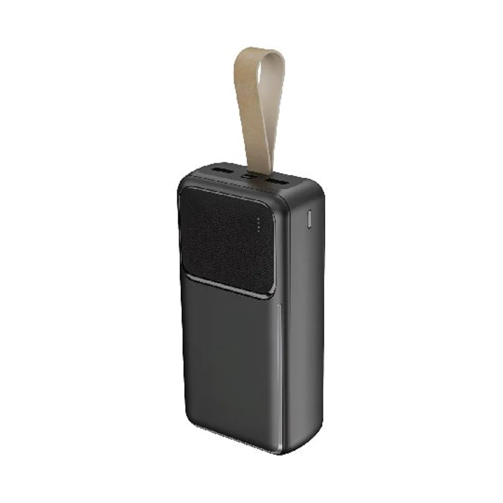 External Battery EUROACS EU-PB330 30000mAh Ultra Powerful Powerbank - 3
