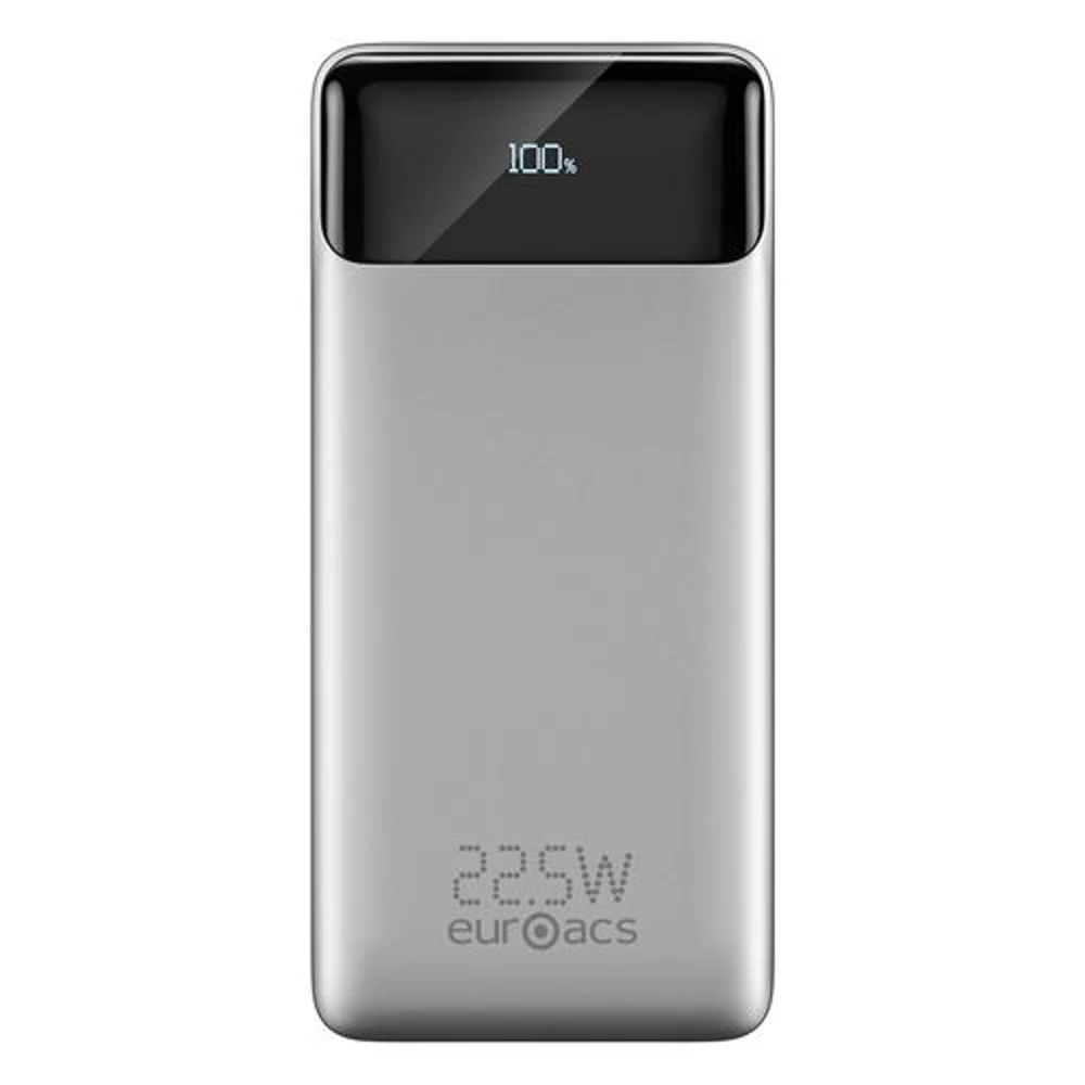 Внешний аккумулятор Euroacs EU-PB12 20000 mAh