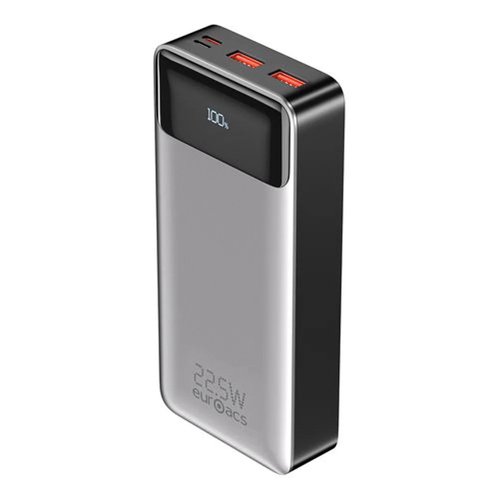 External Battery Euroacs EU-PB12 20000 mAh - 2