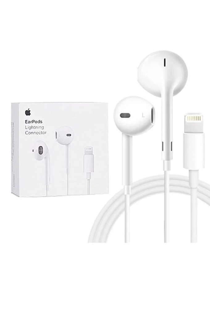 Simli qulaqliq İphone 14 Pro Max