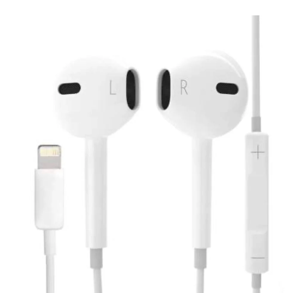 Simli qulaqliq İphone 14 Pro Max - 2