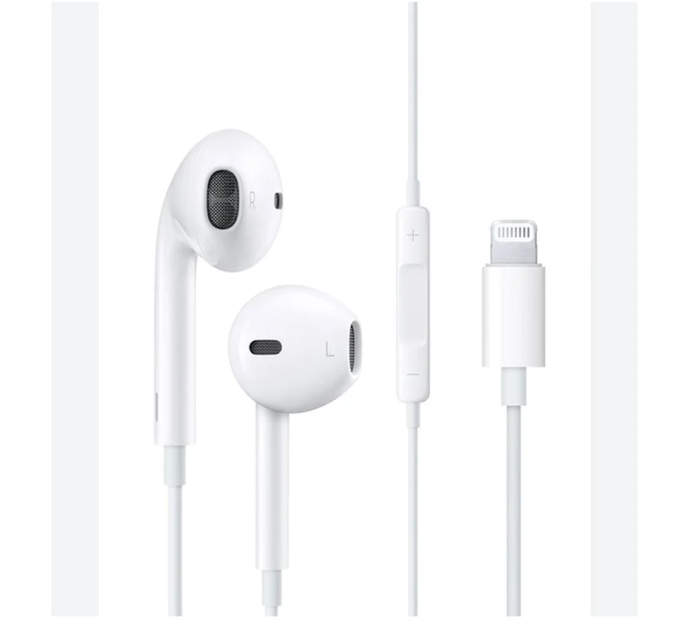 Simli qulaqliq İphone 14 Pro Max - 3