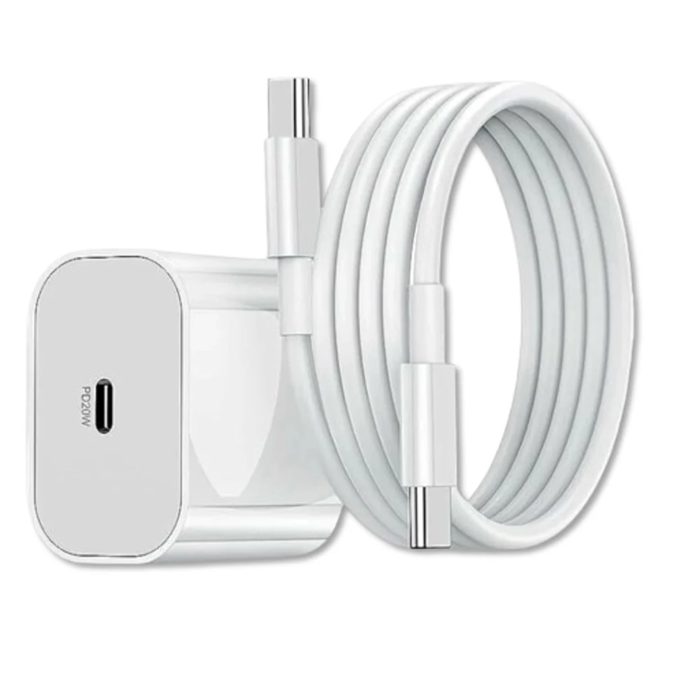 Adaptör 20W PD model A02001