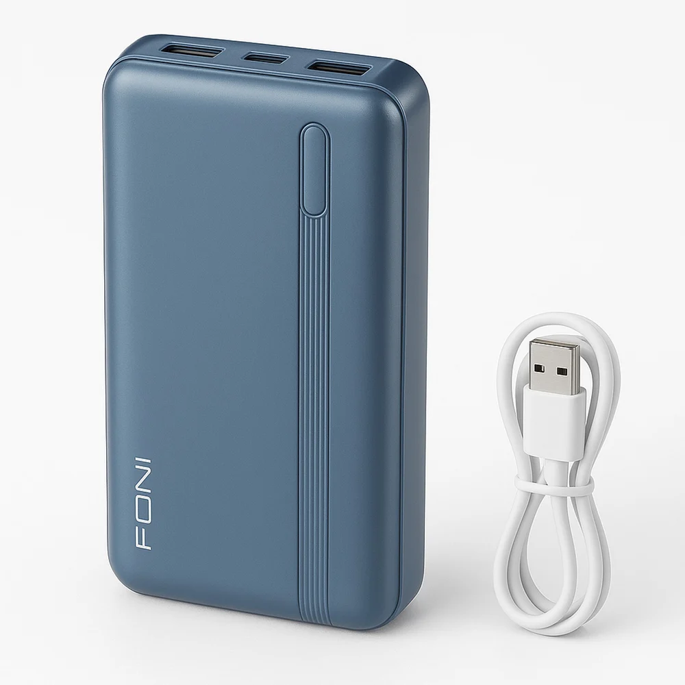 Foni FN-PB22 20000mAh External Battery - 2