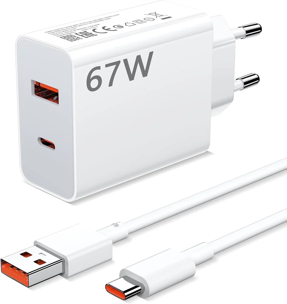Network Power Adapter No Brand MDY-12-ES 67W