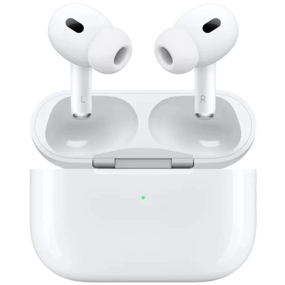 AirPods Pro 2-го поколения оригинальная упаковка модель A2931 A2700