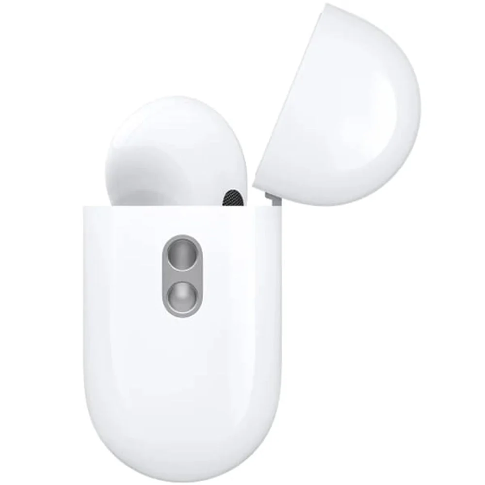 AirPods Pro 2-го поколения оригинальная упаковка модель A2931 A2700 - 4