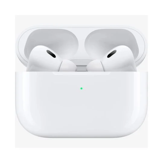 Kablosuz kulaklık Airpods Pro 2 A2699 White - 2