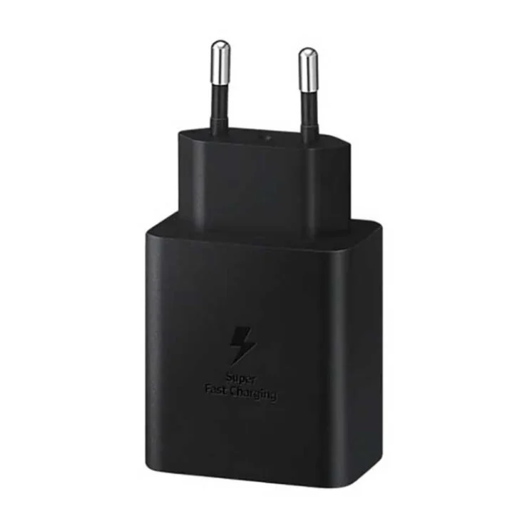 45W New Generation EP-T4510 Super Fast Power Adapter