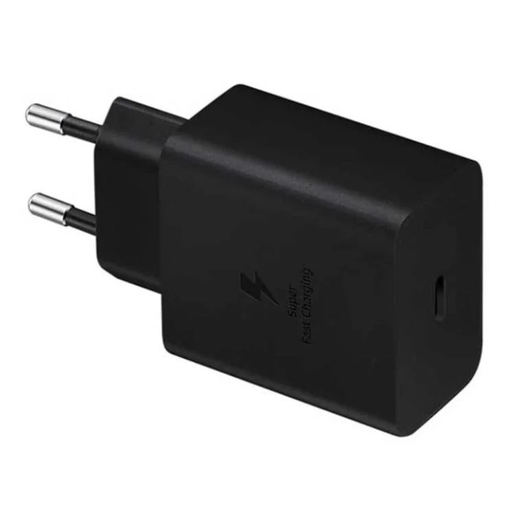 45W New Generation EP-T4510 Super Fast Power Adapter - 2