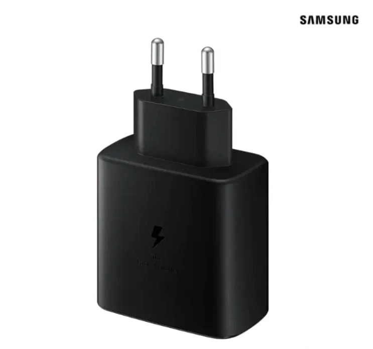 45W New Generation EP-T4510 Super Fast Power Adapter - 4