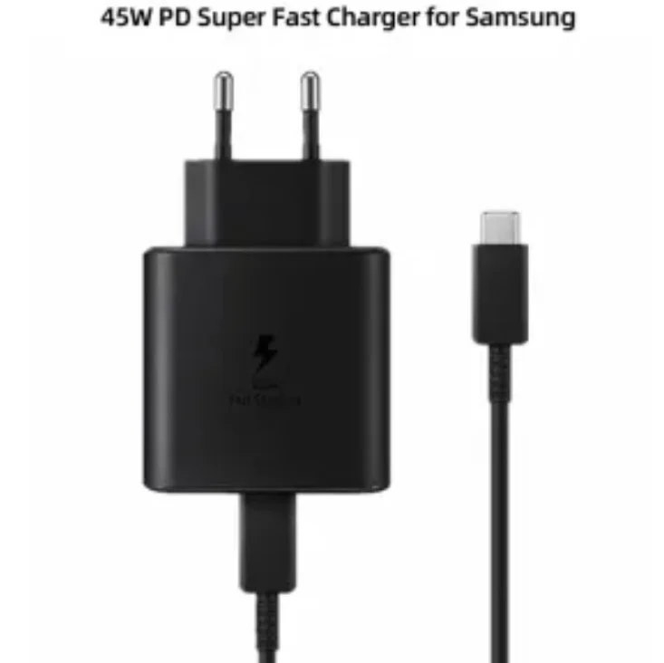 Enerji toplama cihazı 45W Super Fast - 3