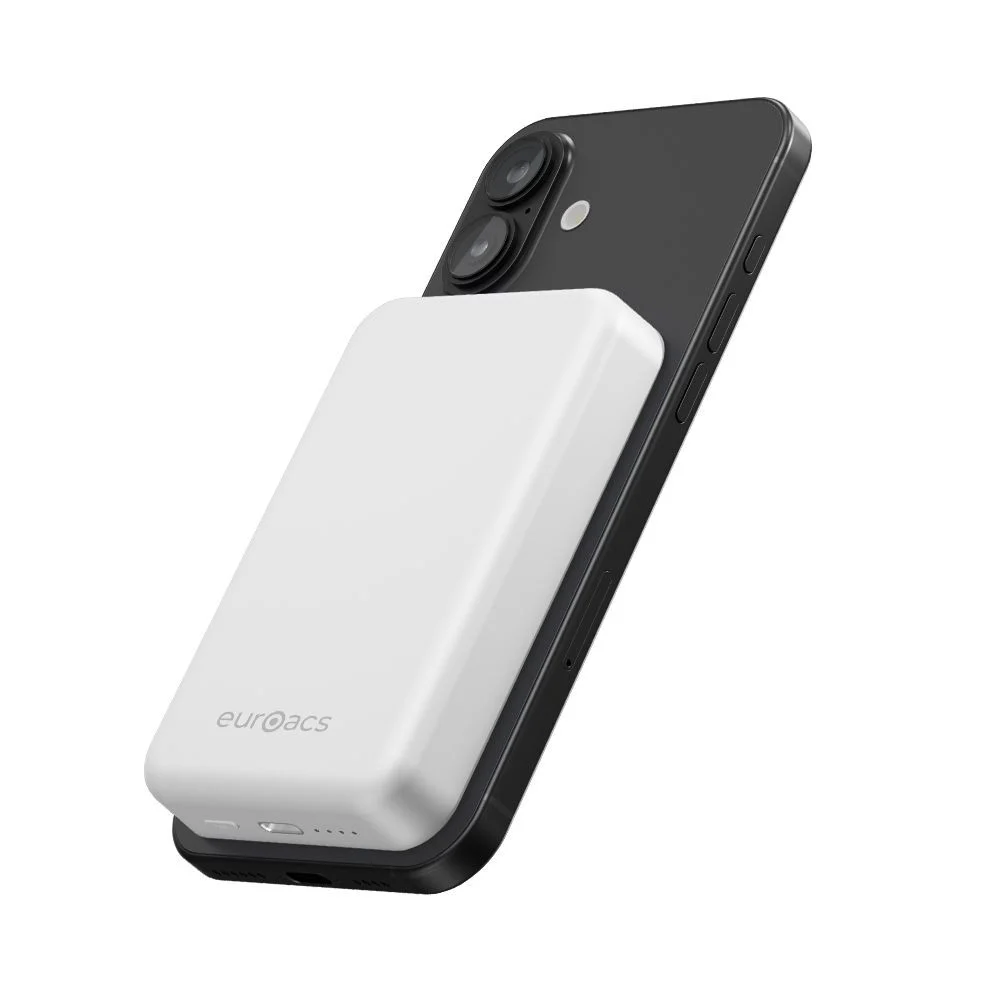 Xarici akkumulyator MW Euroacs EU-PW146 15W 10000 mAh - 2
