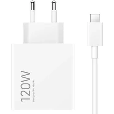 Зарядное устройство No Brand 120W Super HyperCharge Combo Type-A - 2