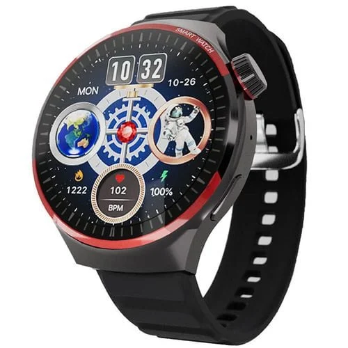 Ağıllı saat HW10 PRO qara