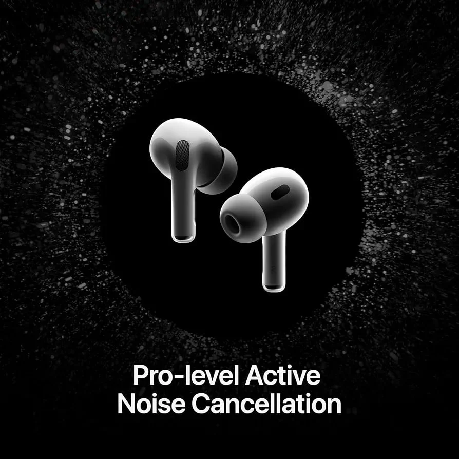 Kablosuz kulaklıklar AirPods 2 - 2