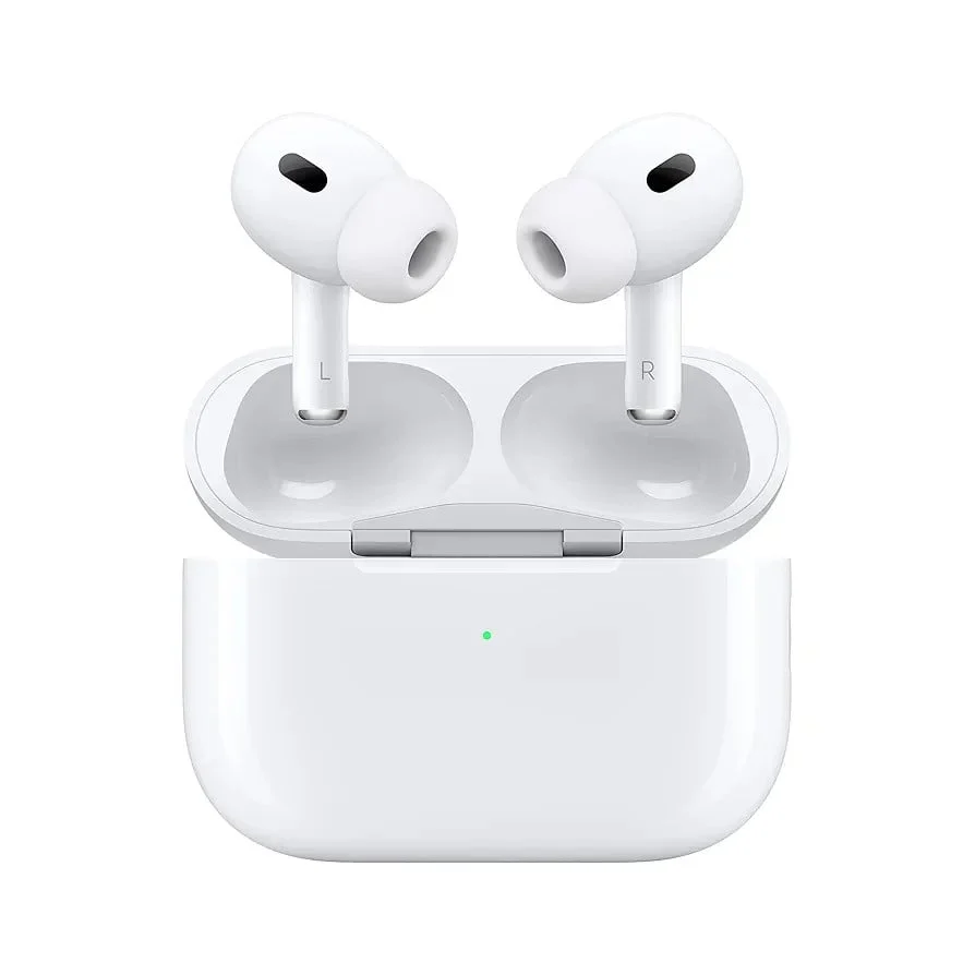 Kablosuz kulaklıklar AirPods 2 - 5