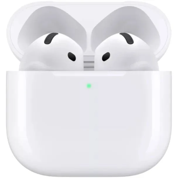 Wireless Earphone AirPods 4 ANC
