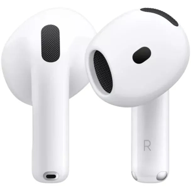Wireless Earphone AirPods 4 ANC - 2