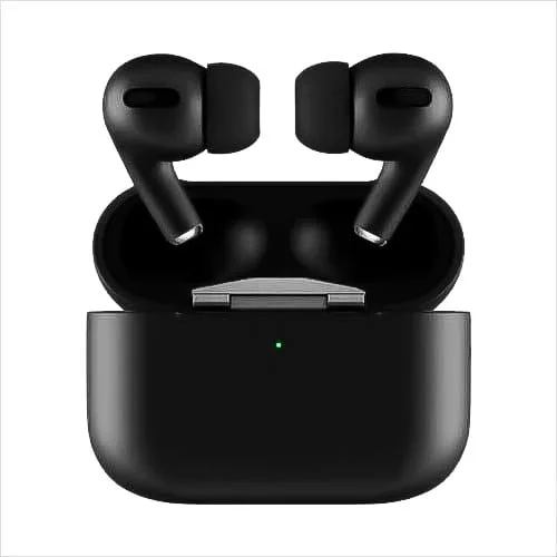 Wireless Earbud Airpods Pro 2 black - 2