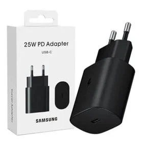 Network Power Adapter No Brand EP-T2510XBEGRU 25W